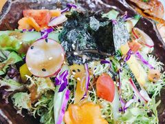 -千叶寿司创意融合料理(水韵城店)
