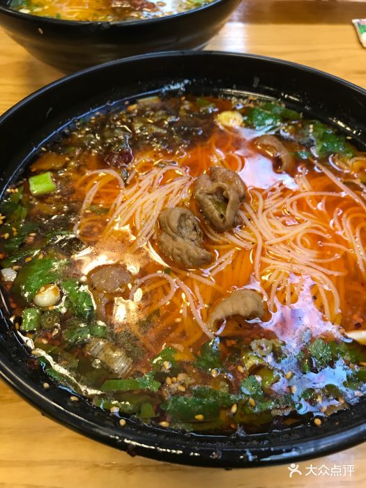 玉双米粉(海正广场店)-图片-德阳美食-大众点评网