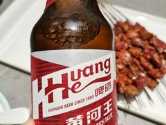 -甘兰老金家辣子烤肉