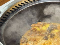 -玺炖·中国铁锅炖(虹桥天街店)