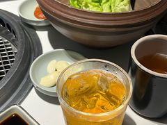 -焱铁烧·黑毛和牛专门店(杭州嘉里中心店)