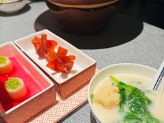 -柿合缘新京菜(静安嘉里中心店)