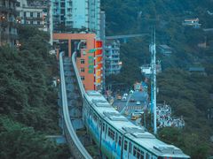 -新都巷步道