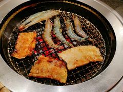 -神户赤童日式烤肉伙伴(东直门店)