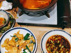 -肖记公安牛肉鱼杂(田林路店)