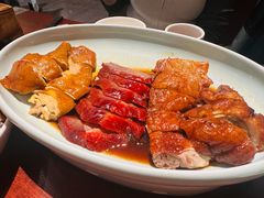-老坑记·香港经典粤菜馆