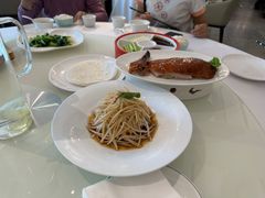 -月福京味斋·烤鸭店·北京菜(鼓楼总店)