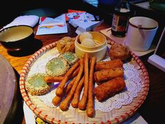 -咕嘟草帽鱼·牛奶一样的鲜鱼汤(包河万达广场创始店)