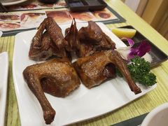 -添好运点心专门店(百老汇店)
