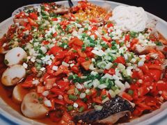 -隐厨·中国菜馆(三里屯T+MALL店)