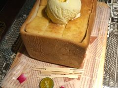 -绿茶餐厅(松江万达店)