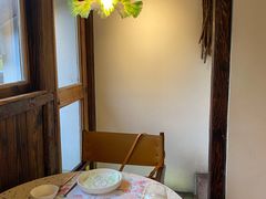 -素描餐厅(灵隐天竺店)