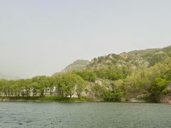 -大连冰峪旅游度假区