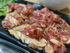 -三千里烧烤(西二道街店)