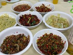 -笨罗卜浏阳菜馆(龙华鹏润达店)