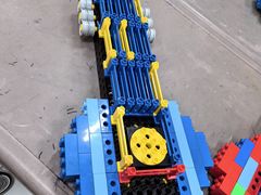 -侎宝运动成长中心(嘉定大融城店)