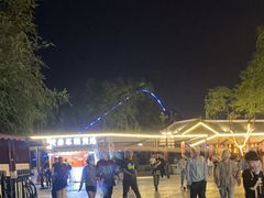 -济南方特东方神画