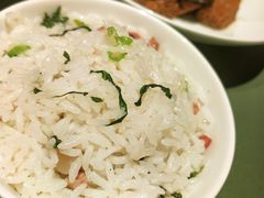 -老吉堂上海本帮菜(望京万象汇店)