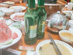 -宝泉铜锅(高新店)