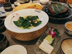 -沿江海南菜·文昌鸡祖师爷(大东海店)