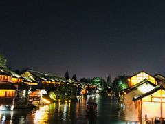 -乌镇东栅景区