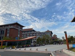 -厦门市图书馆(集美新城馆区)