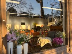 -邈墨茶馆(大兜路1号店)