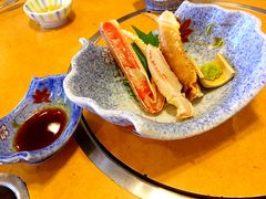 -蟹道乐(道顿堀本店)