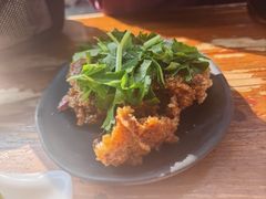 -朱大嘴肥肠血旺(福字街店)