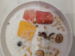 -太琼糟粕醋·海南酸汤火锅(亚龙湾店)