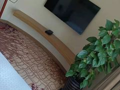 -青岛城阳宝龙福朋喜来登酒店