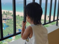 -三亚亚龙湾天域度假酒店