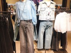 -ZARA(世贸天阶店)