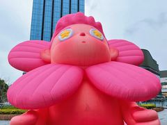 -东莞松山湖万象汇