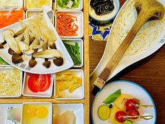 -芸南道·过桥米线(昆明老街旗舰店)