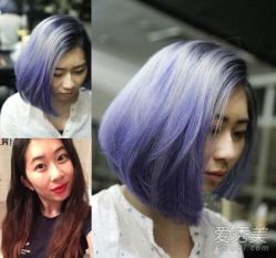 点击看大图 -KIMI HAIR SALON·烫染设计店