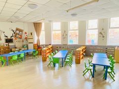 -立城苑小金星幼儿园