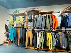 -Patagonia(三里屯SOHO店)