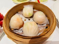 -君庭中餐厅(友谊宾馆店)