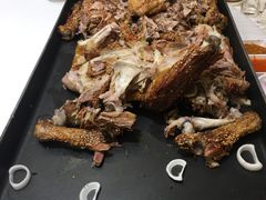 -九十九顶毡房(阜石路店)