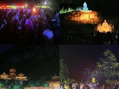 -禅宗少林·音乐大典