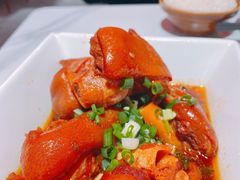 -火宫殿·小吃王国(坡子街店)