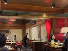 -那家小馆•北京菜•烤鸭(中关村店)