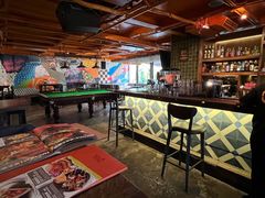 -Q MEX 库迈墨西哥餐吧(三里屯店)