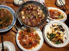 -老雒阳面馆·水席·洛阳菜(偃师店)