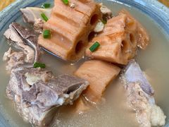 -静一餐厅·湖北菜(前门店)