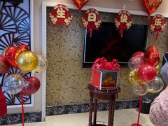 -中国吉菜名店广源宾馆餐厅