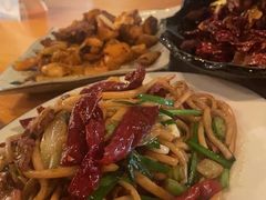 -疆Jiang·新疆秘制料理