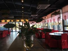 大堂-元鼎宝驴香·全驴宴(江宁店)