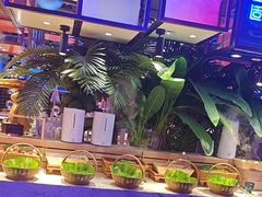 -花西亭·海鲜自助餐厅(瑞城名人酒店)